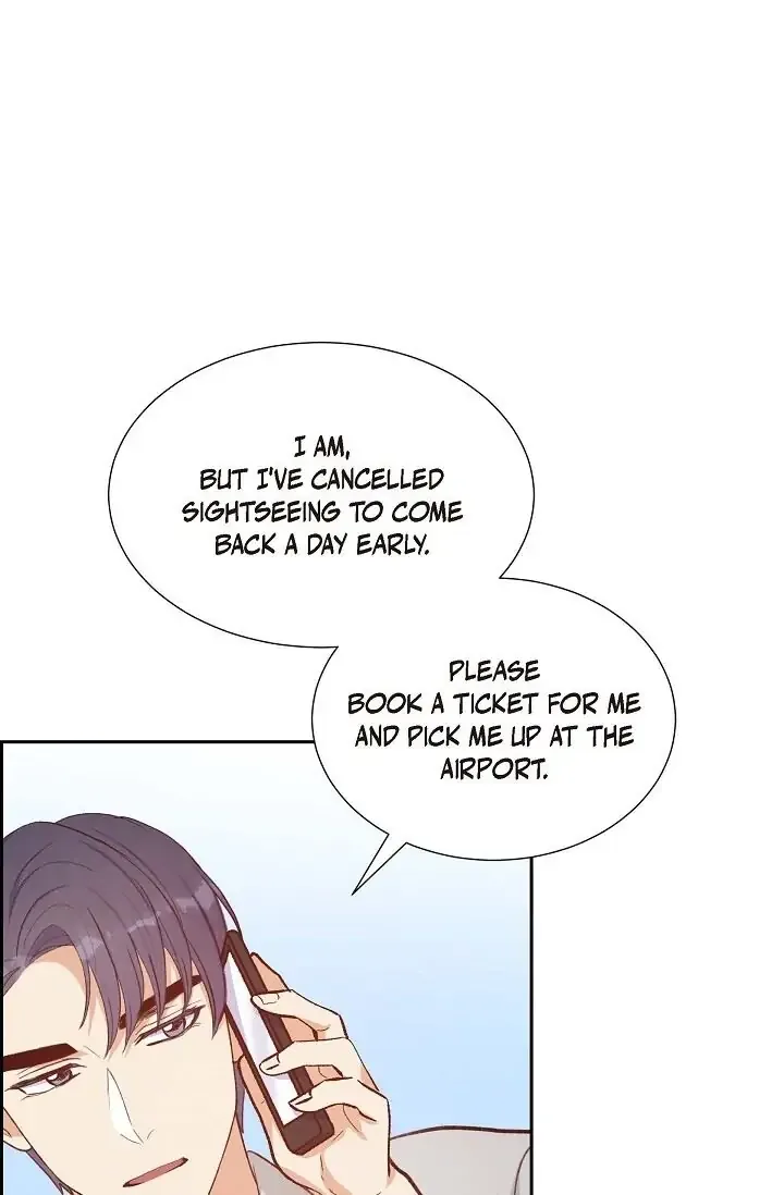 A Spoonful Of Your Love Chapter 23 page 68