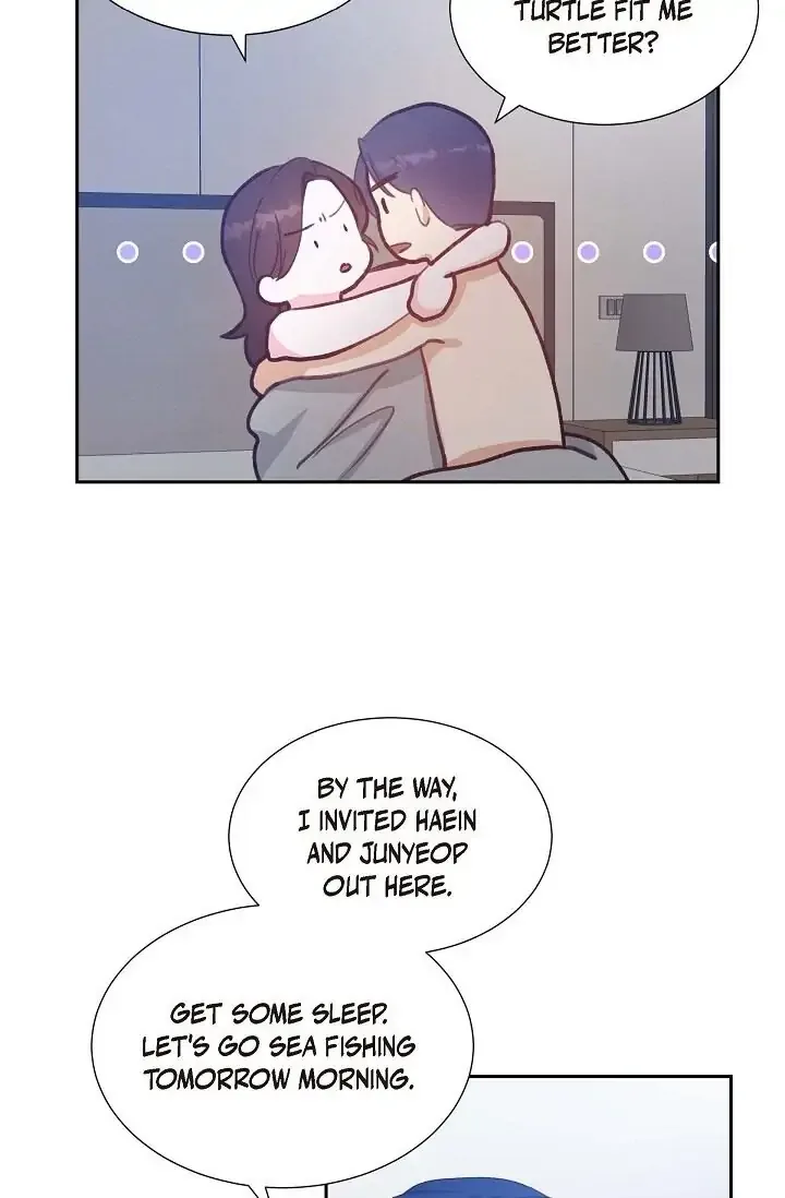 A Spoonful Of Your Love Chapter 27 page 43
