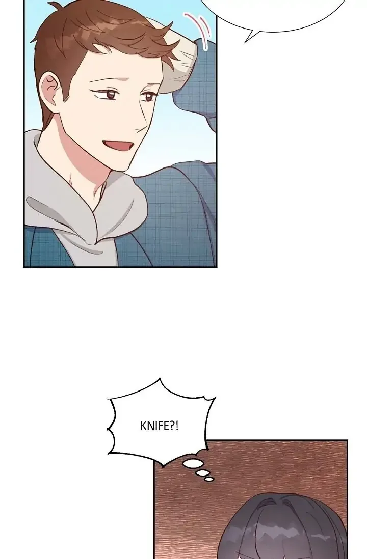 A Spoonful Of Your Love Chapter 28 page 5
