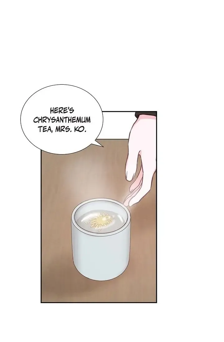 A Spoonful Of Your Love Chapter 29 page 2