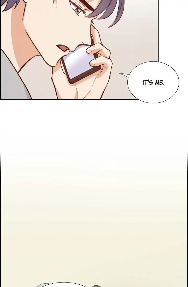 A Spoonful Of Your Love Chapter 23 page 66