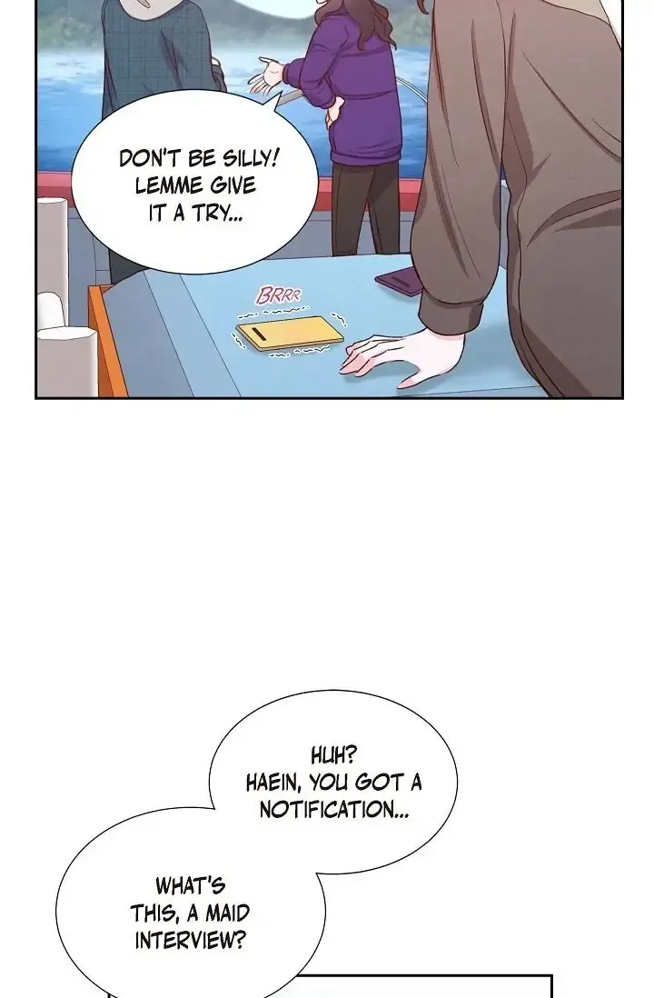 A Spoonful Of Your Love Chapter 27 page 51