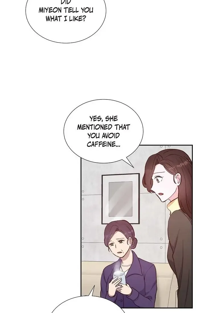 A Spoonful Of Your Love Chapter 29 page 4