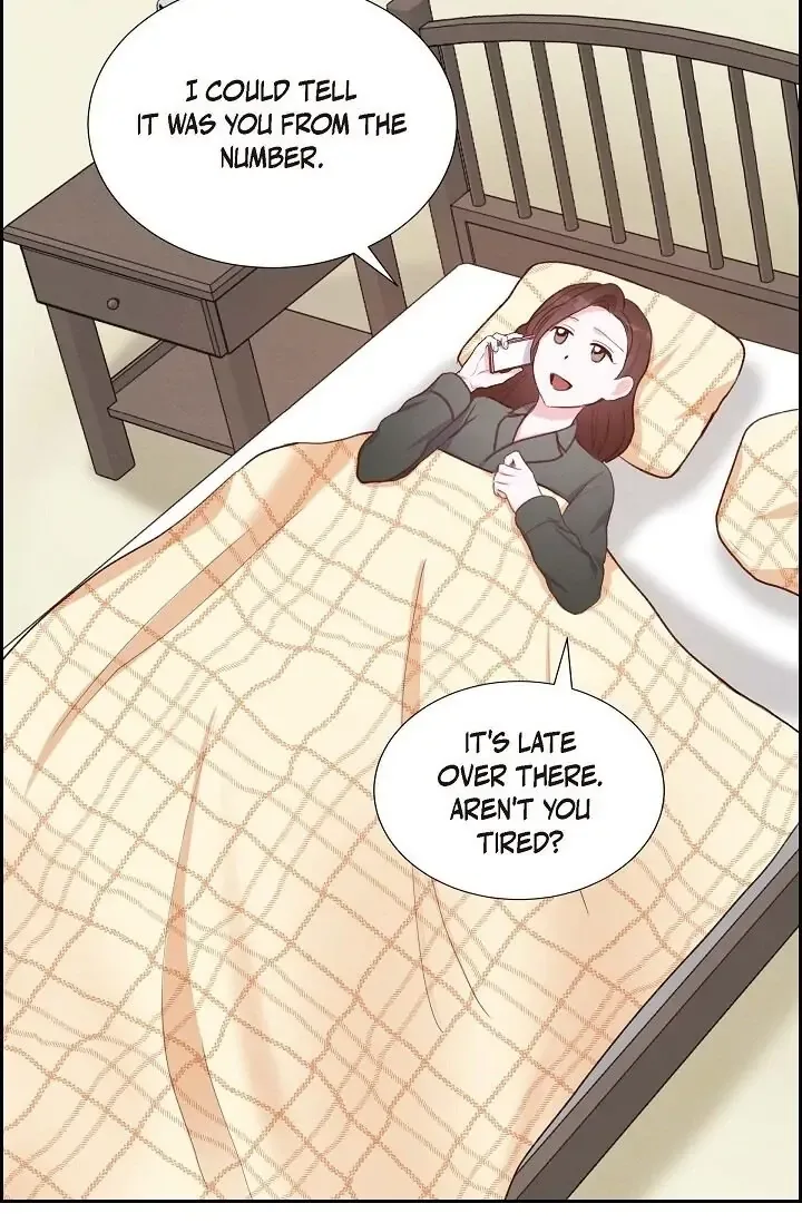 A Spoonful Of Your Love Chapter 23 page 67
