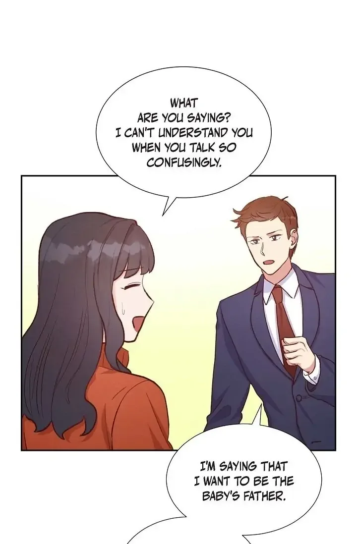 A Spoonful Of Your Love Chapter 26 page 22