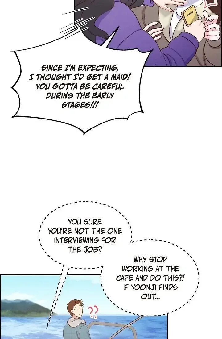 A Spoonful Of Your Love Chapter 27 page 53