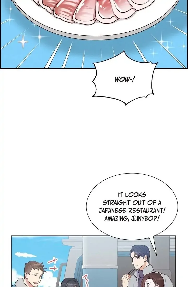 A Spoonful Of Your Love Chapter 28 page 3