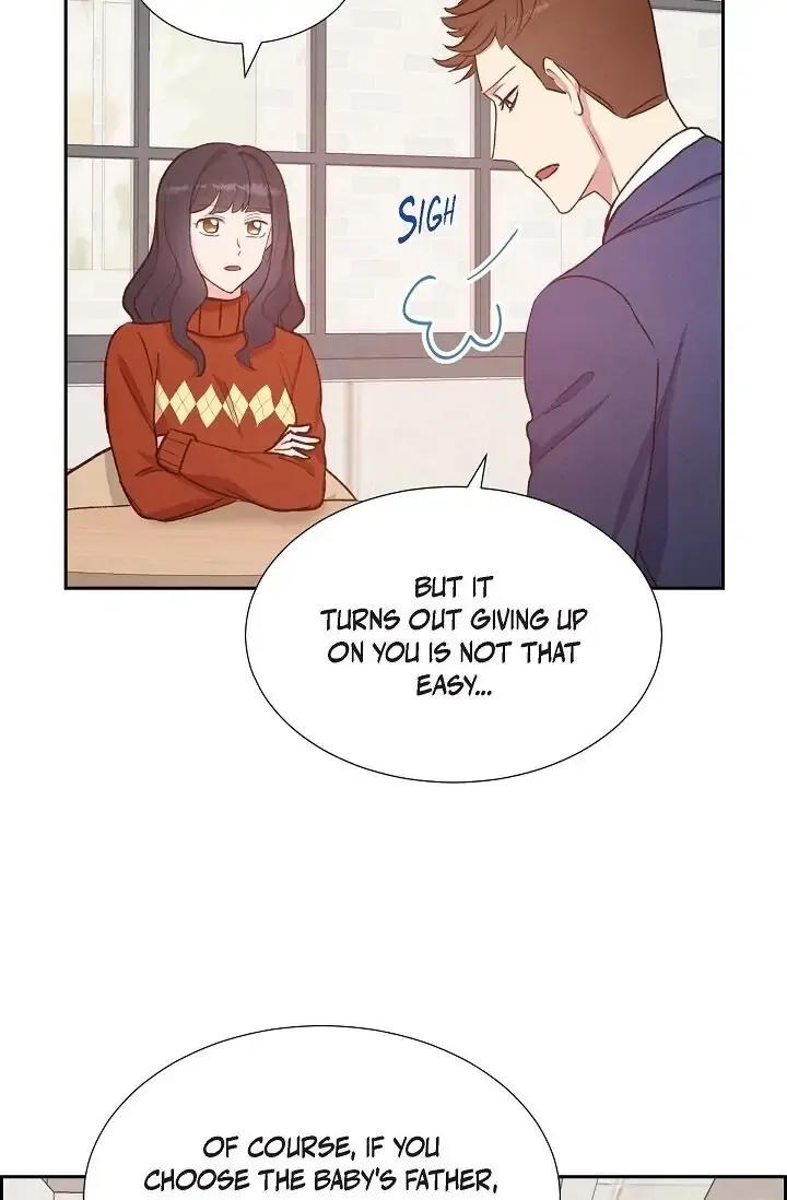 A Spoonful Of Your Love Chapter 26 page 20