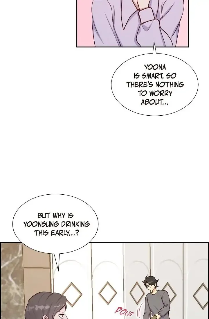 A Spoonful Of Your Love Chapter 20 page 73