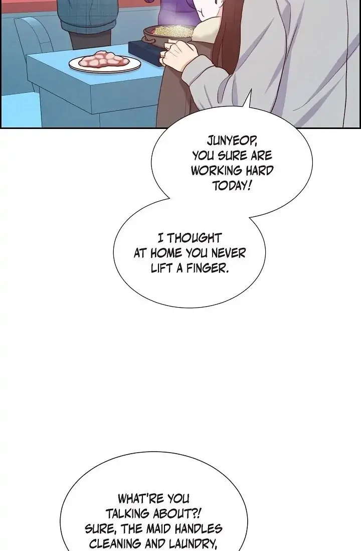 A Spoonful Of Your Love Chapter 28 page 14