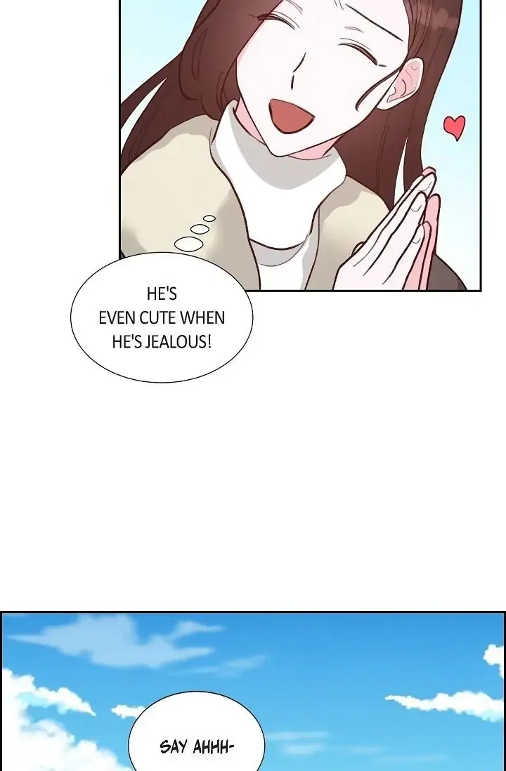A Spoonful Of Your Love Chapter 28 page 8