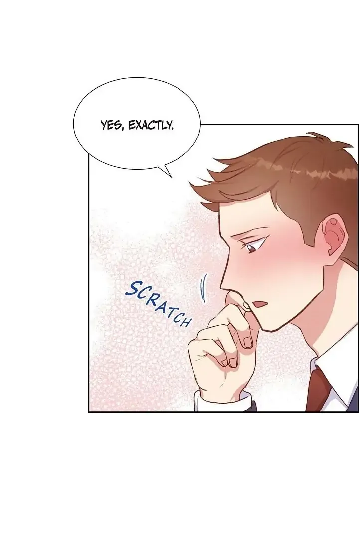 A Spoonful Of Your Love Chapter 26 page 24