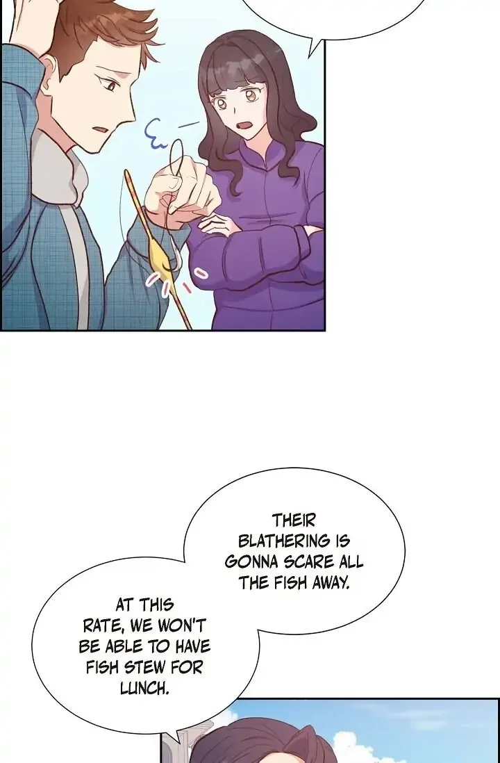 A Spoonful Of Your Love Chapter 27 page 48