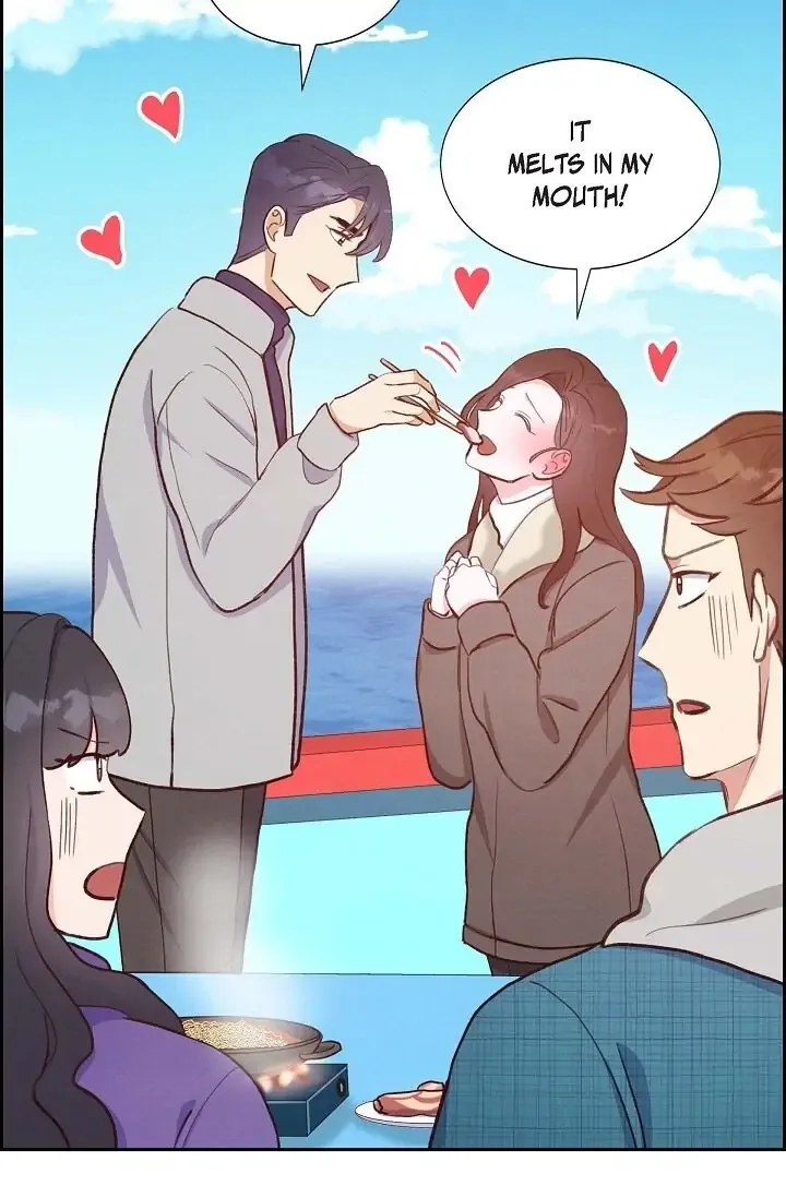 A Spoonful Of Your Love Chapter 28 page 9