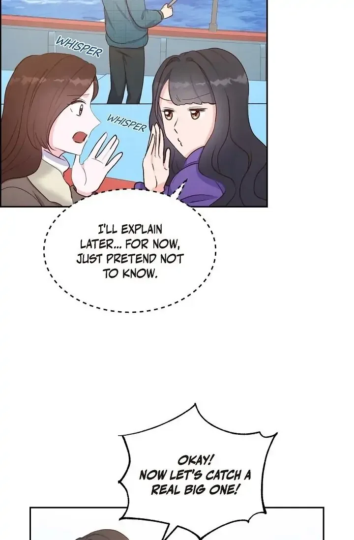 A Spoonful Of Your Love Chapter 27 page 54