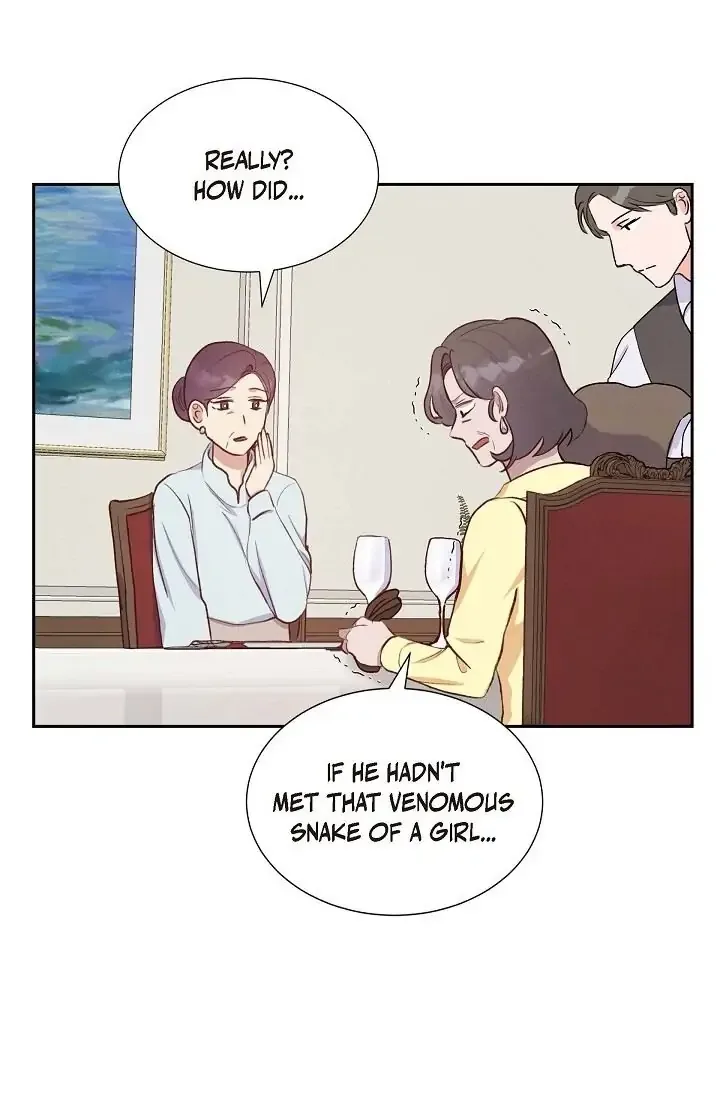 A Spoonful Of Your Love Chapter 27 page 61