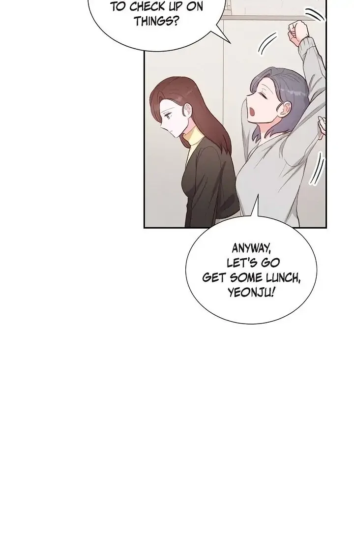 A Spoonful Of Your Love Chapter 29 page 23