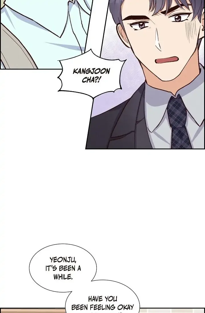 A Spoonful Of Your Love Chapter 28 page 28