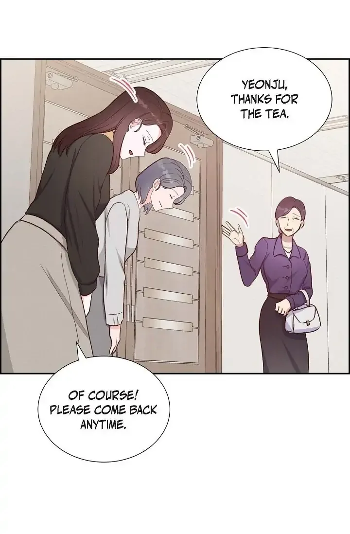 A Spoonful Of Your Love Chapter 29 page 20