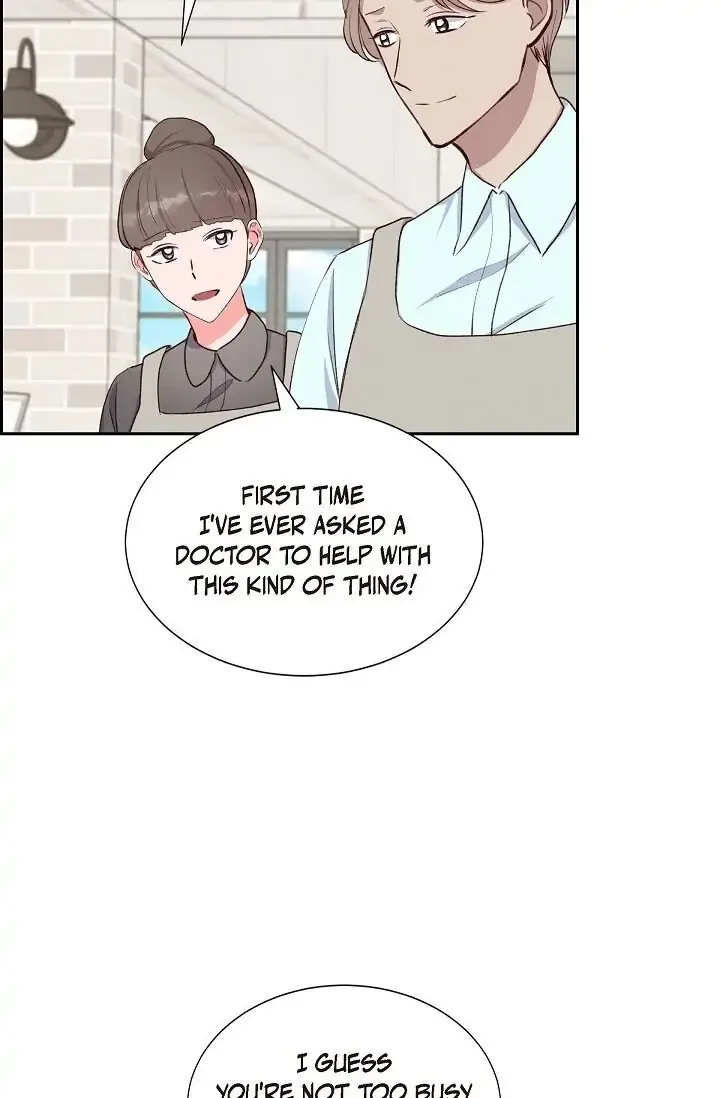 A Spoonful Of Your Love Chapter 28 page 31