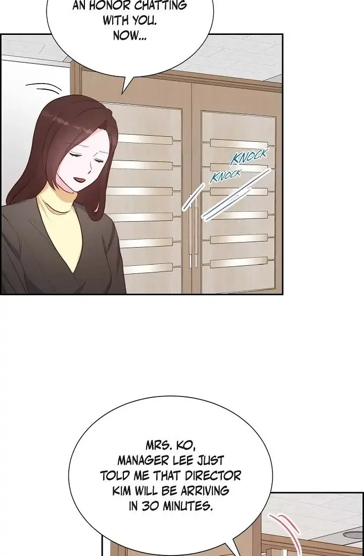 A Spoonful Of Your Love Chapter 29 page 17