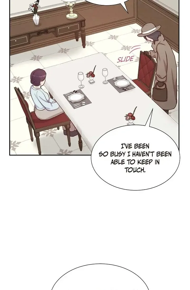 A Spoonful Of Your Love Chapter 27 page 58