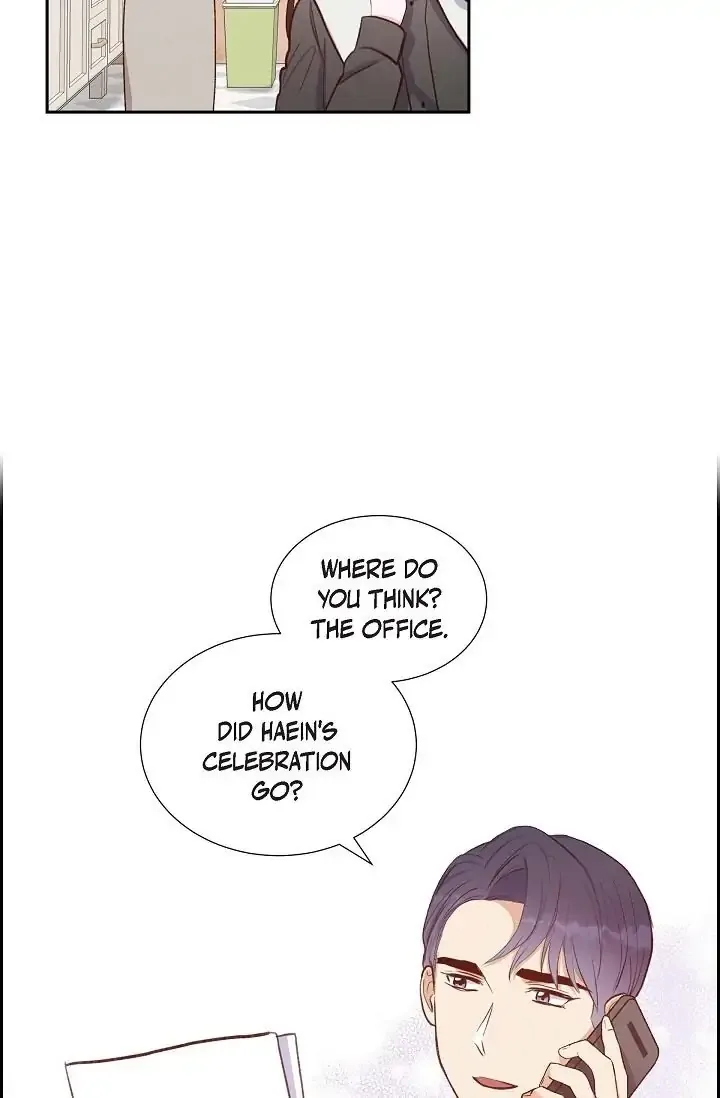 A Spoonful Of Your Love Chapter 26 page 33