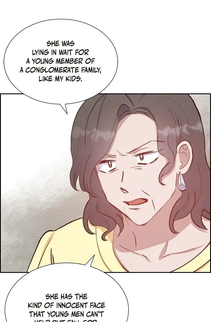 A Spoonful Of Your Love Chapter 27 page 62