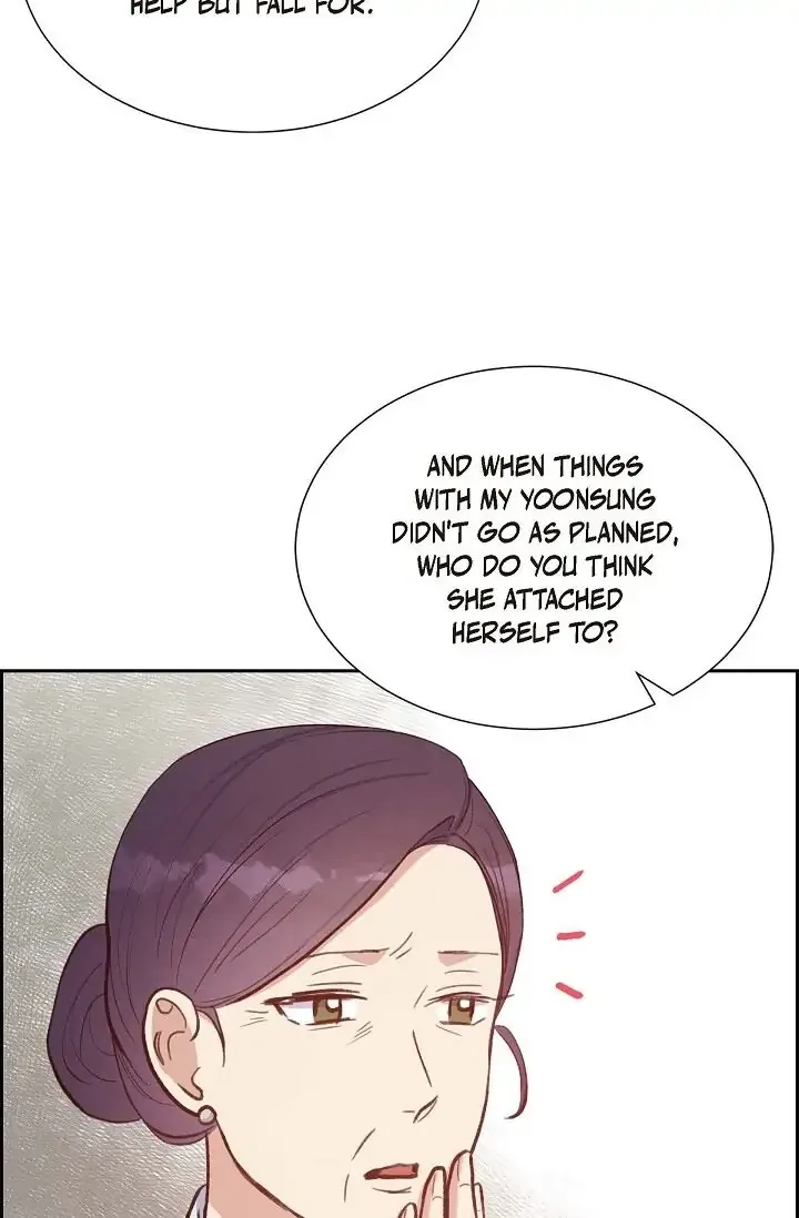 A Spoonful Of Your Love Chapter 27 page 63