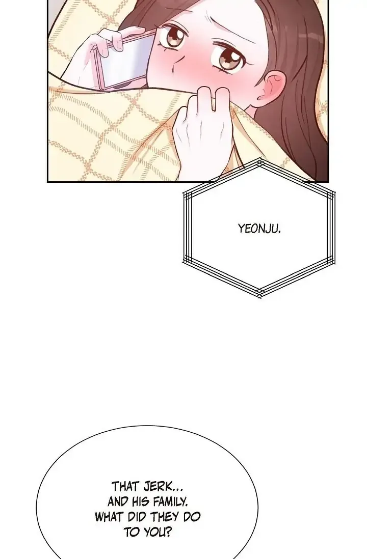 A Spoonful Of Your Love Chapter 23 page 71