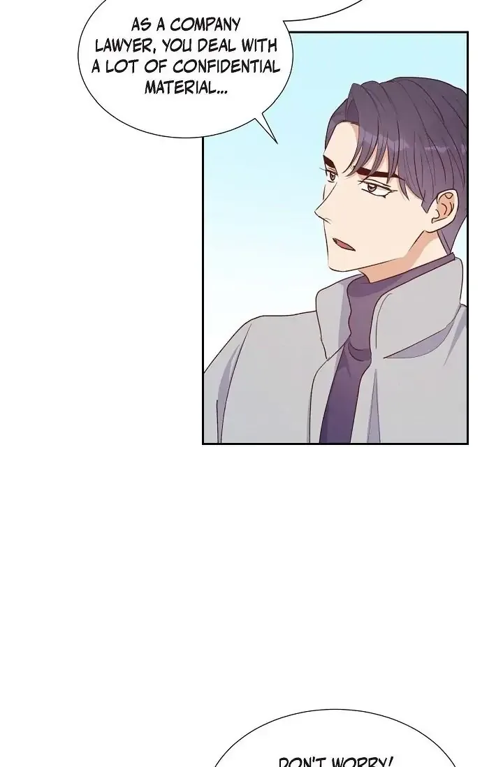 A Spoonful Of Your Love Chapter 28 page 16