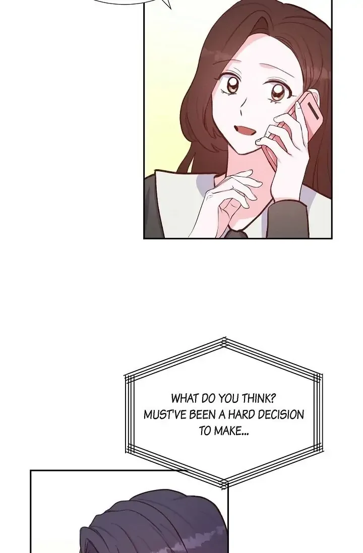A Spoonful Of Your Love Chapter 26 page 35