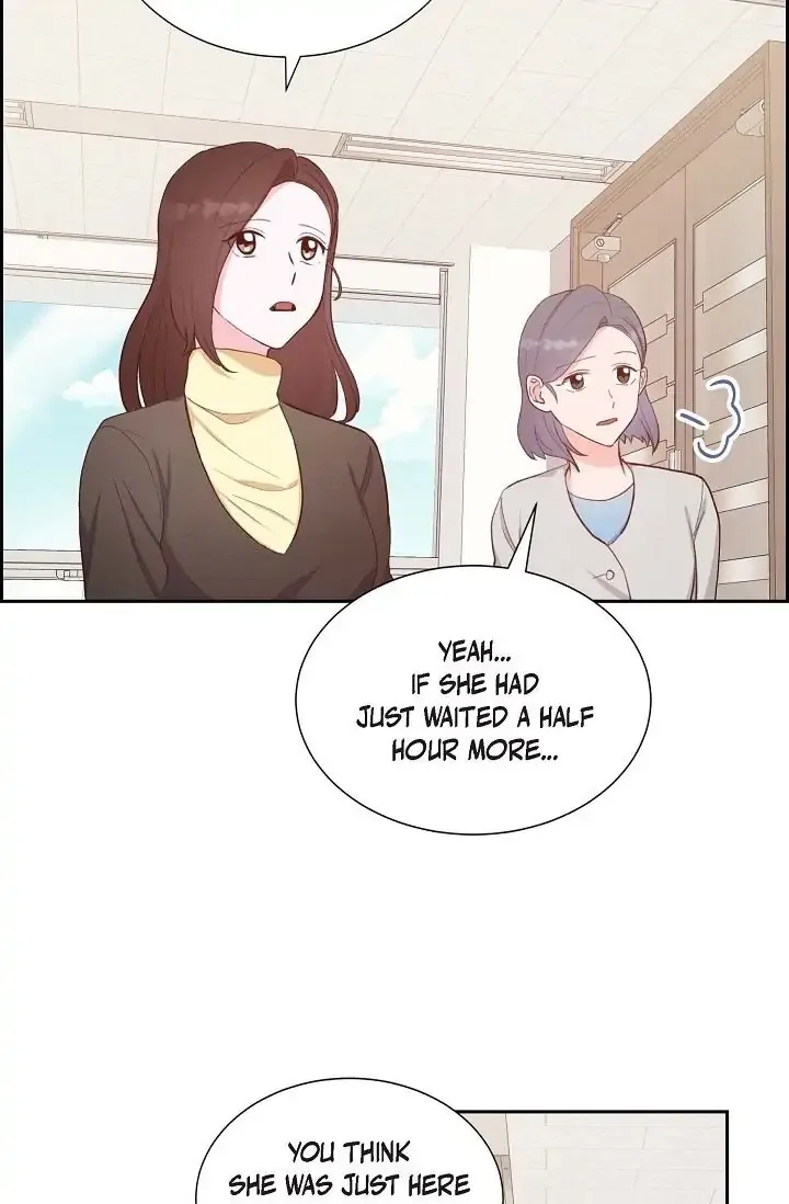 A Spoonful Of Your Love Chapter 29 page 22