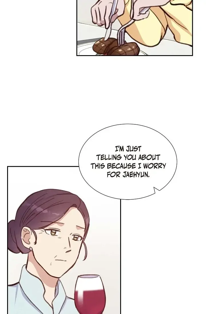 A Spoonful Of Your Love Chapter 27 page 70