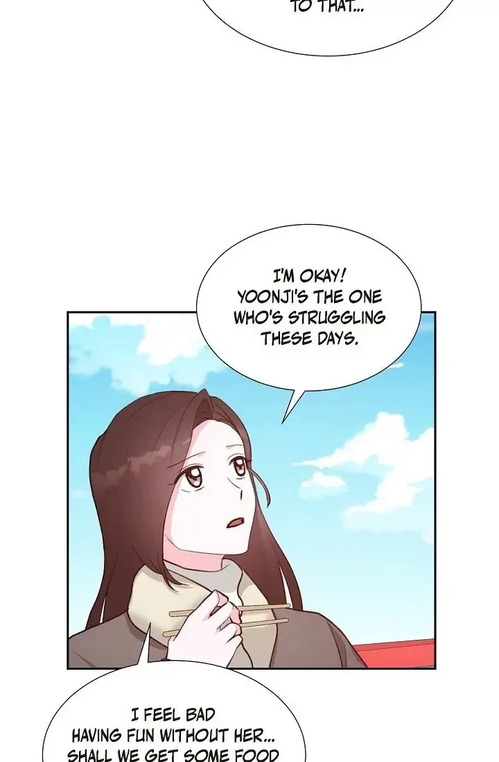 A Spoonful Of Your Love Chapter 28 page 22