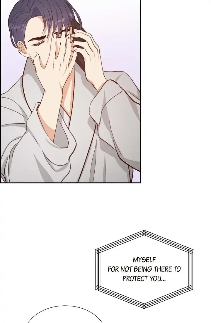 A Spoonful Of Your Love Chapter 23 page 74