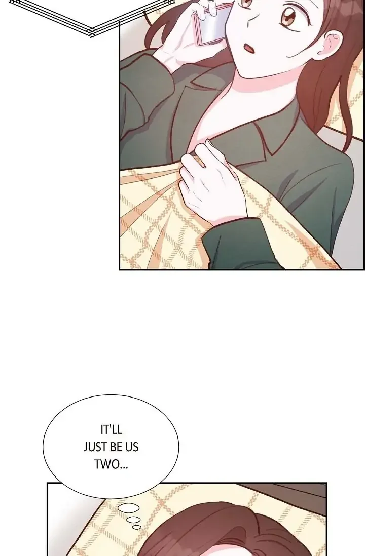 A Spoonful Of Your Love Chapter 23 page 70