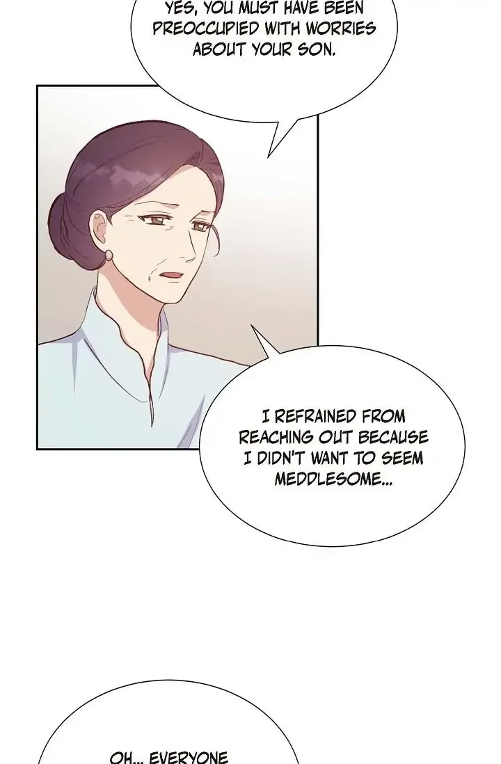 A Spoonful Of Your Love Chapter 27 page 59
