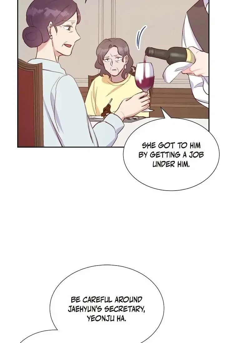 A Spoonful Of Your Love Chapter 27 page 65