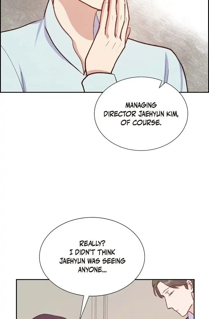 A Spoonful Of Your Love Chapter 27 page 64