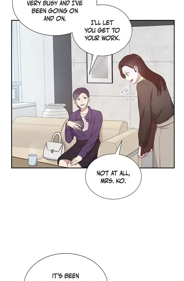 A Spoonful Of Your Love Chapter 29 page 16