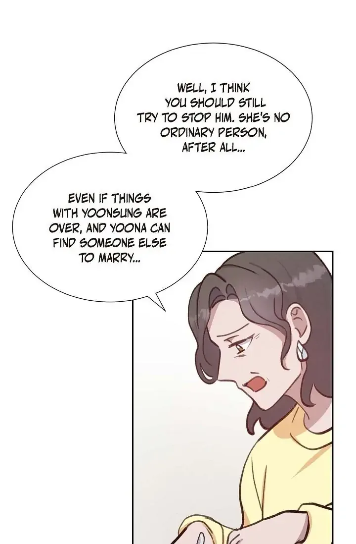 A Spoonful Of Your Love Chapter 27 page 69