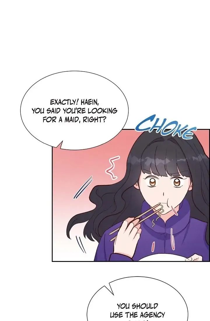 A Spoonful Of Your Love Chapter 28 page 19