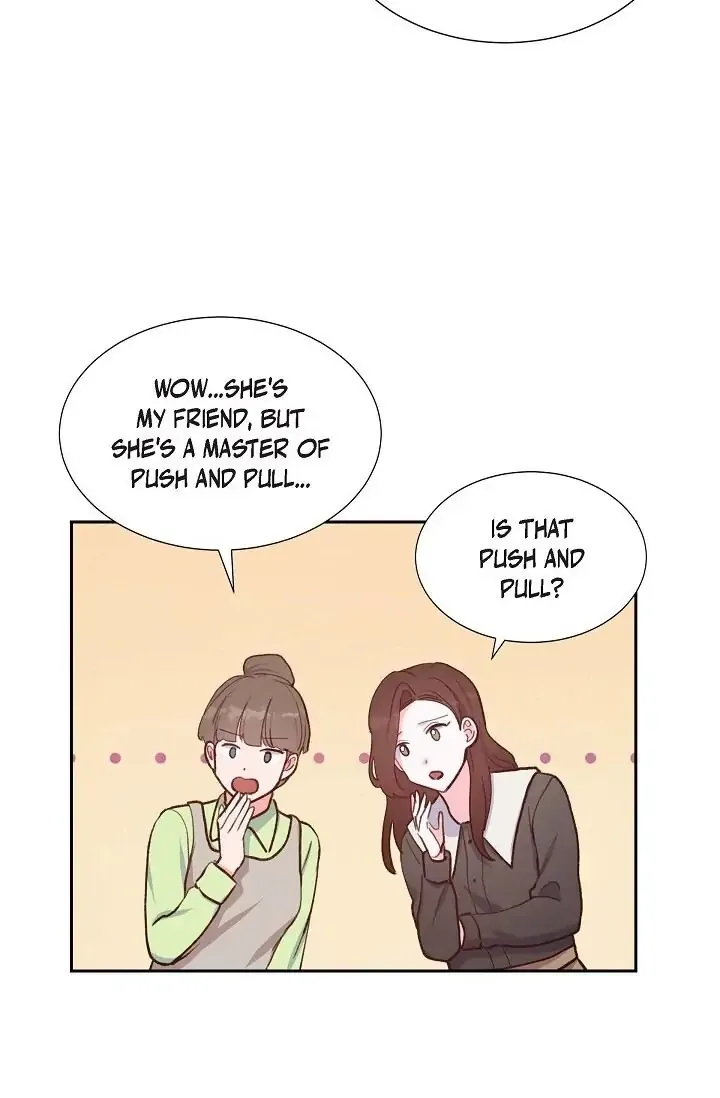 A Spoonful Of Your Love Chapter 26 page 29