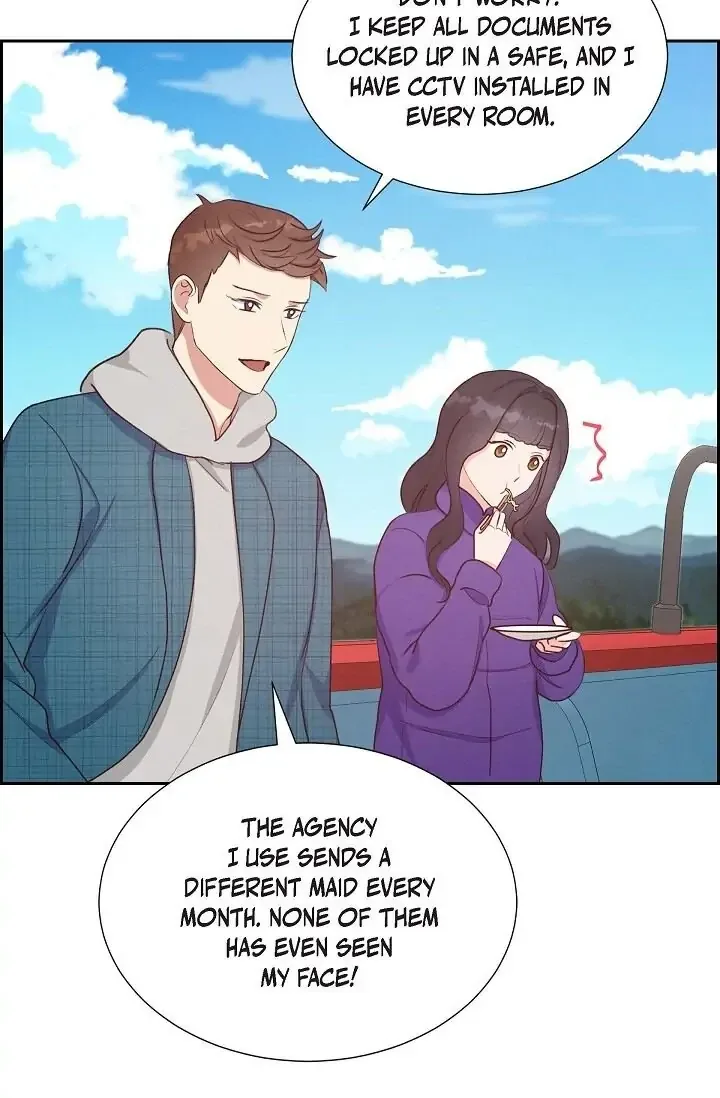 A Spoonful Of Your Love Chapter 28 page 17