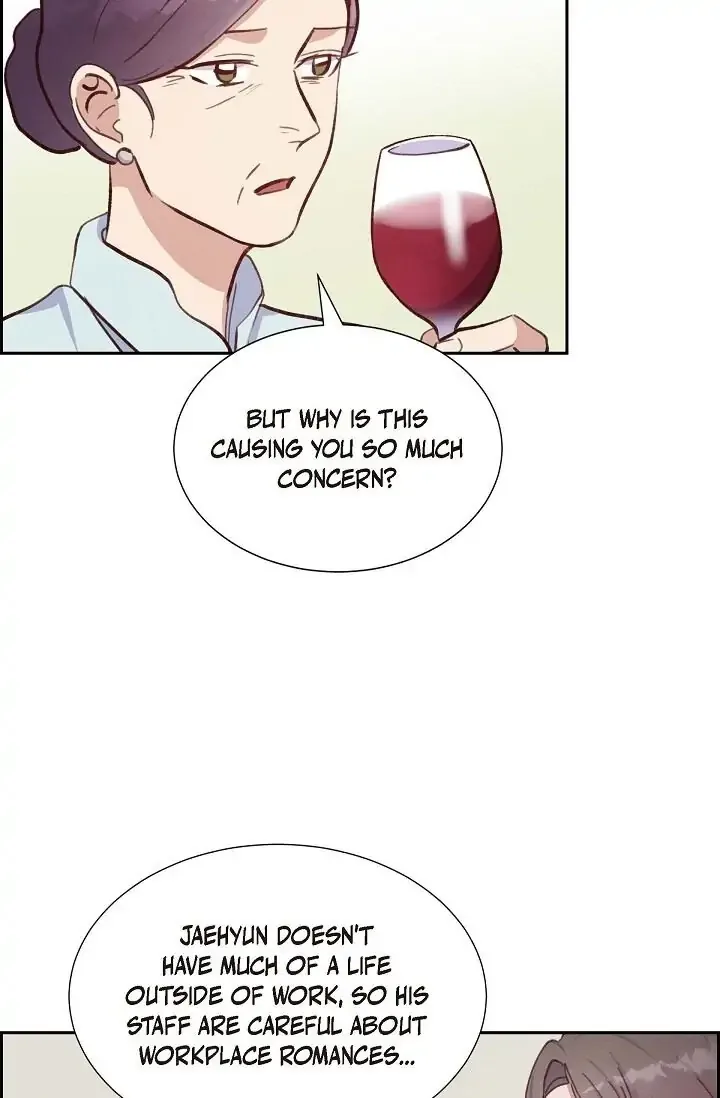 A Spoonful Of Your Love Chapter 27 page 67