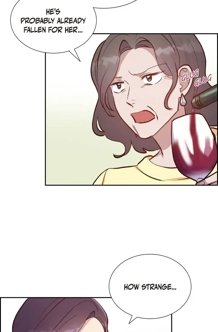 A Spoonful Of Your Love Chapter 27 page 66