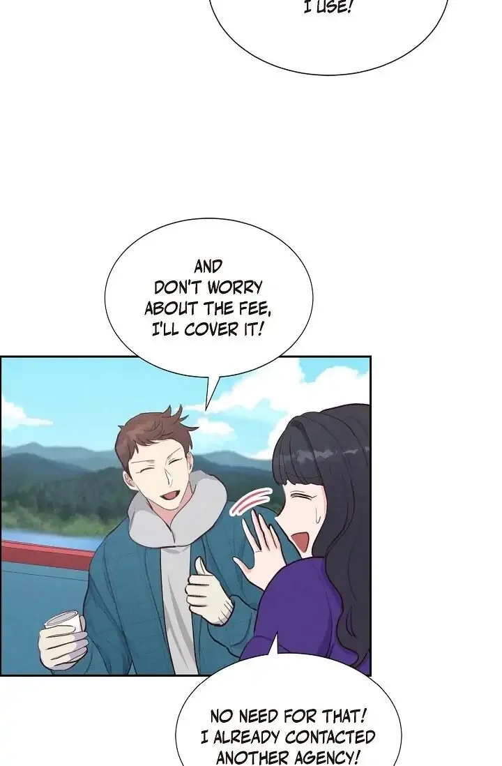 A Spoonful Of Your Love Chapter 28 page 20