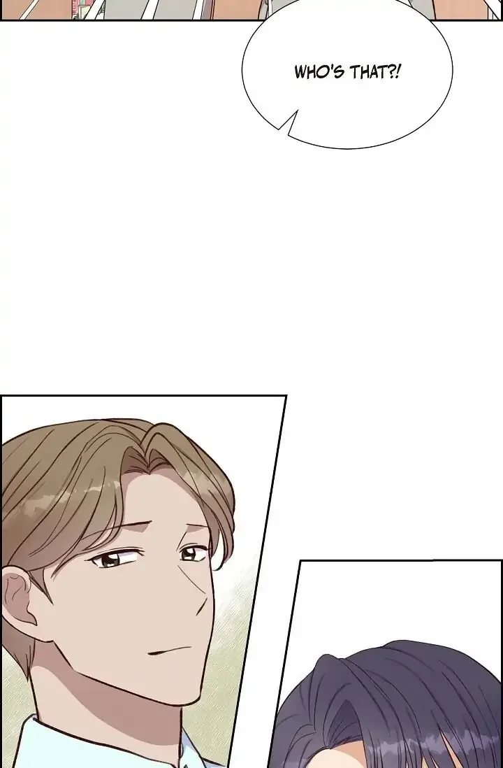 A Spoonful Of Your Love Chapter 28 page 27
