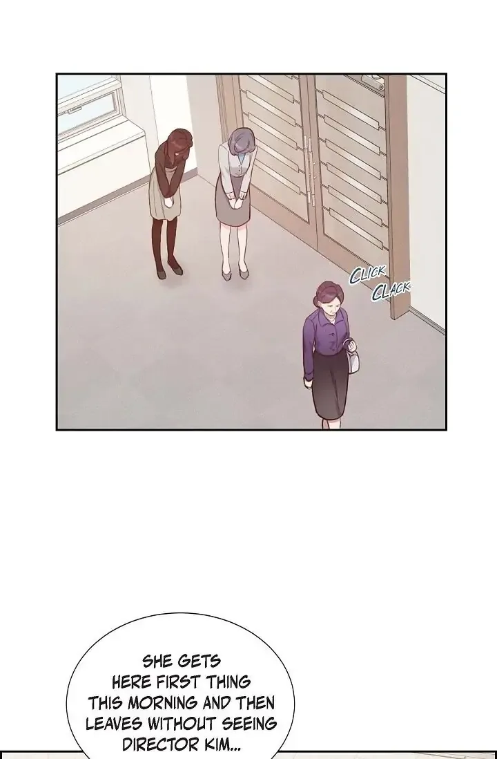 A Spoonful Of Your Love Chapter 29 page 21